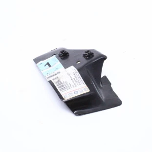 Reforço de Dobradiça Volkswagen Spacefox 2006 a 2014 - Direito - Original