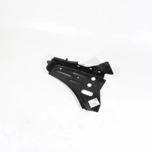 Reforço do Painel Peugeot 206 1999 a 2010 - Esquerdo / Traseiro - Original