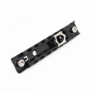 Regulador Altura Cinto de Segurança Volkswagen Gol 1980 a 2022 - Dianteiro - Original