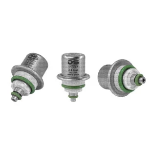 Regulador Pressão Combustivel Hyundai Ix35 2011 a 2022 - DS