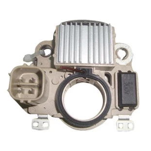 Regulador Voltagem Honda Civic 2006 a 2016 - Gauss