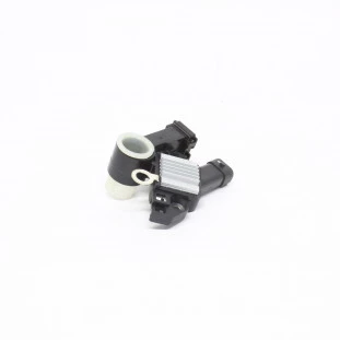Regulador Voltagem do Alternador Chevrolet Onix 2013 a 2021 - Original