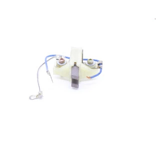 Regulador de Voltagem Kia Bongo K3600 1994 a 1999 - Externo - Original