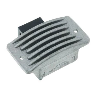 Regulador de Voltagem Asia Motors Topic 1994 a 1999 - Gauss