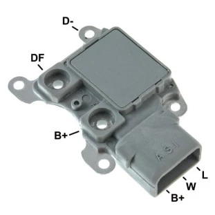 Regulador de Voltagem Ford F350 1999 a 2019 - Gauss