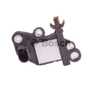 Regulador de Voltagem Volkswagen Gol 2009 a 2014 - Bosch