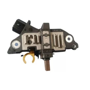 Regulador de Voltagem Toyota Fielder 2007 a 2008 - Bosch