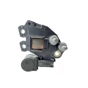 Regulador de Voltagem Peugeot 307sd16 2007 a 2009 - Ikro