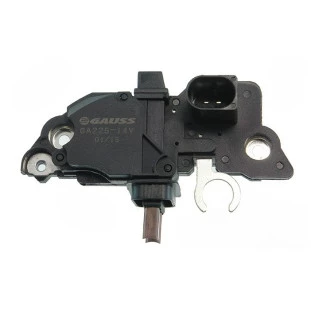 Regulador de Voltagem Volkswagen Golf 2000 a 2014 - Gauss