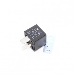 Relé Auxiliar Universal DNI 0122 Toyota B Guevel 1978 - Toyota