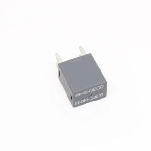Relé Micro Kia Magentis 2000 a 2010 - Original