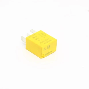 Relé Ventilador Chevrolet Onix 2020 a 2021 - Original