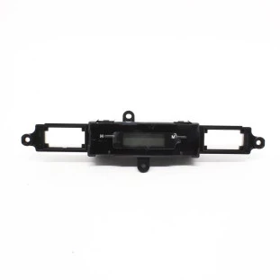 Relógio Digital Kia Sportage 2006 a 2011 - Original