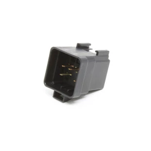 Rele Ar Condicionado Chevrolet Prisma 2007 a 2012 - Original