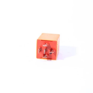 Rele Pisca Alerta Peugeot 206 1999 a 2010 - Original