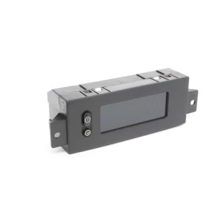 Relogio Digital Chevrolet Astra 1999 a 2011 - Original