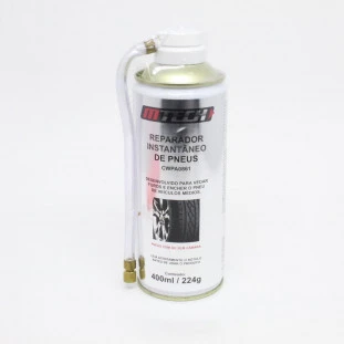 Reparador Instantâneo de Pneus Mitsubishi Galant 1989 a 2005 - Original
