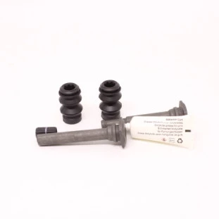 Reparo Coluna Estribo Freio Peugeot 307 2001 a 2012 - Dianteiro - Original