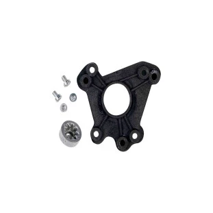 Reparo Máquina de Vidro Elétrico Volkswagen Polo 2003 a 2014 - Direito / Dianteiro - Zinni & Guell