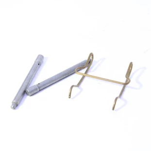 Reparo Pastilhas Freio Peugeot 607 2000 a 2004 - Original