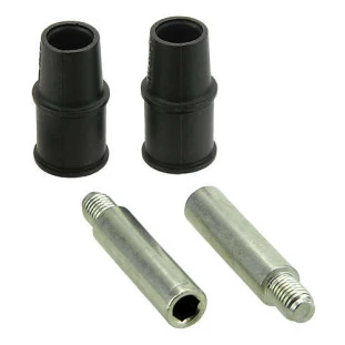 Reparo Pinça Freio 55mm - 12mm Ford Escort 1993 a 2003 - Ate Freios