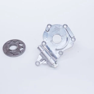 Reparo da Bomba de Óleo Hyundai Hb20 2013 a 2020 - Takao