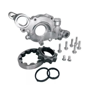 Reparo da Bomba de Óleo Kia Sportage 2011 a 2013 - Takao