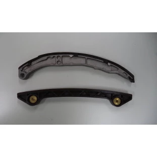 Reparo do Tensor da Corrente Ford Fusion 2006 a 2009 - Takao