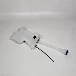 Reservatorio Água Limpador Farol e Para-Brisas Peugeot 308cc 2014 - Dianteiro - Original