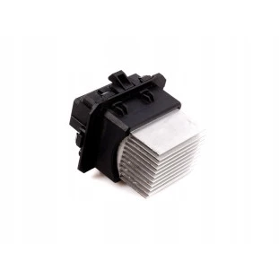 Resistência Ventilador Peugeot 408 2011 a 2019 - Original