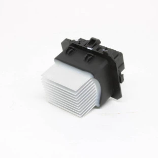 Resistência da Caixa Evaporadora Renault Sandero 2008 a 2022 - Original