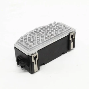 Resistência do Ar Condicionado Volkswagen Cc 2010 a 2016 - Original