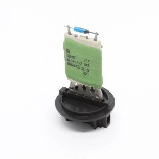 Resistência do Ar Condicionado Volkswagen Voyage 2009 a 2016 - Original