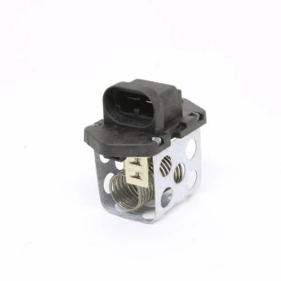 Resistencia Eletroventilador Renault Clio 1996 a 2016 - Original