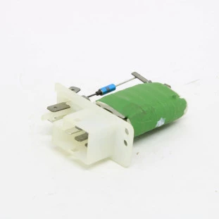 Resistencia Ventilador Ar Interno Chevrolet Astra 1995 a 2011 - Original