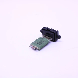 Resistor Peugeot Partner 1999 a 2021 - Interno - Original