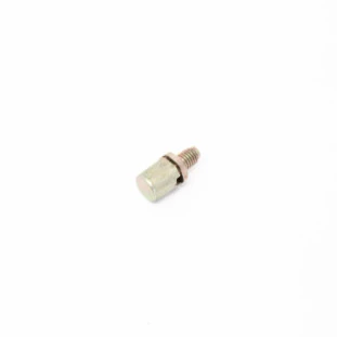 Respiro do Diferencial Kia Besta 1993 a 2005 - Traseiro / Externo - Original