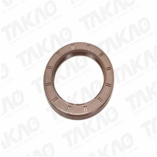 Retentor Hyundai Tucson 2011 a 2020 - Traseiro - Takao
