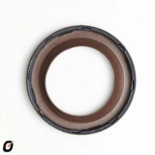 Retentor Ford Ecosport 2009 a 2012 - Dianteiro - Takao