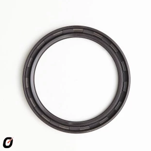 Retentor Nissan Frontier 2007 a 2010 - Traseiro - Takao