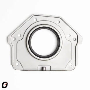 Retentor Fiat Strada 2011 a 2021 - Traseiro - Takao