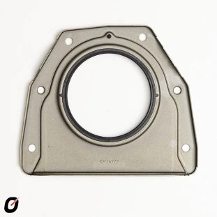 Retentor Ford Courier 1998 a 2000 - Traseiro - Takao