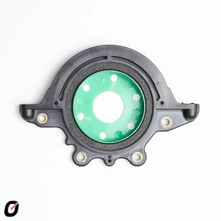 Retentor Ford Fiesta 2000 a 2015 - Traseiro - Takao