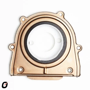 Retentor Volvo C30 2007 a 2011 - Traseiro - Takao
