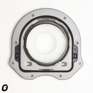 Retentor Ford Transit 2009 a 2014 - Traseiro - Takao