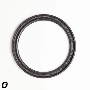 Retentor Kia Shuma 1999 a 2000 - Traseiro - Takao
