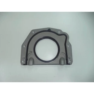 Retentor Ford Ka 2015 a 2021 - Traseiro - Takao
