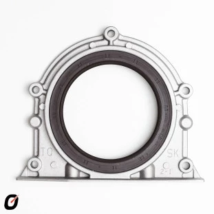 Retentor Hyundai Hr 2011 a 2020 - Traseiro - Takao