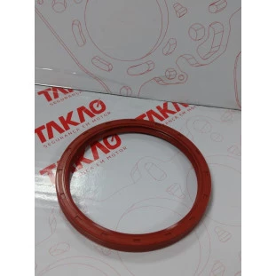 Retentor Ford Fusion 2009 a 2012 - Traseiro - Takao