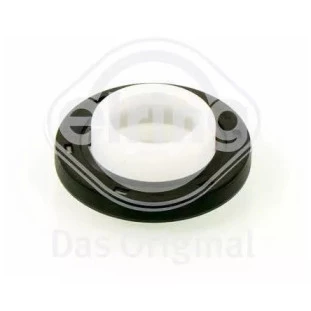 Retentor Dianteiro Polia Virabrequim Ford Focus 2004 a 2009 - Elring